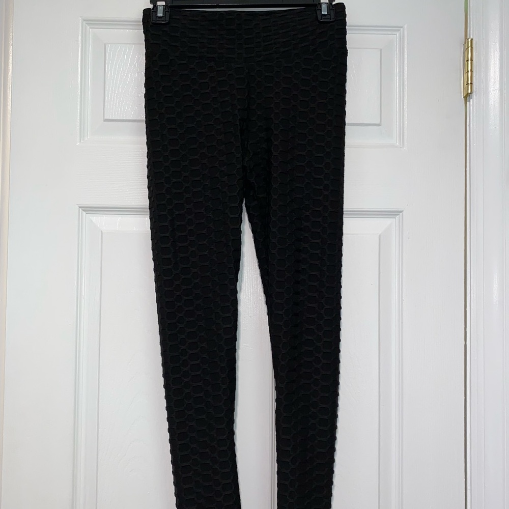 Workout leggings